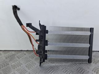 электрический радиатор отопителя (тэн) Audi A3 8P [2-й рестайлинг] 2009, 1.9 л., BLS, дизель, МКПП, голубой, хетчбэк 3 дв., передний привод, 1K0963235F, 0170132001