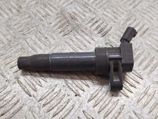 катушка зажигания Hyundai Santa Fe 2 поколение [рестайлинг] (2010 - 2012), 2.4 л., бензин, 27300-3F100