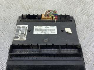 блок комфорта Volkswagen Transporter T5 (2003 - 2009), 7H0937049T, 7H7970292P