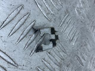 крепление форсунки Peugeot 307 1 поколение (2001 - 2005)