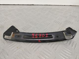 крепление фары левой Hyundai Santa Fe 2 поколение (CM) 2007, 2.2 л., D4EB, дизель, АКПП, серый, внедорожник 5 дв., полный привод