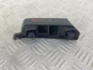 крепление ( кронштейн ) крыла Citroen C1 1 поколение (2005 - 2008), 1.0 л., CFA (384F), бензин, робот, красный, хетчбэк 3 дв., передний привод