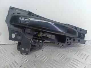 ручка наружная Audi Q5 8R [рестайлинг] 2015, 3.0 л., CTBA, дизель, АКПП, внедорожник 5 дв., полный привод, 8T08378868