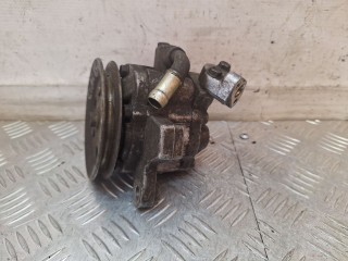 насос гидроусилителя руля Honda Civic 4 поколение 1989