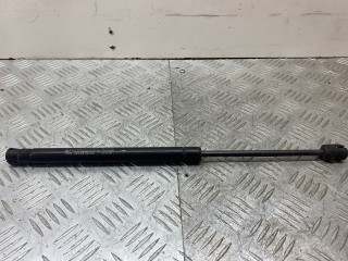 амортизатор крышки багажника (3-5 двери) Daewoo Kalos 1 поколение 2004, 1.4 л., F14D3, бензин, МКПП, красный, минивэн, передний привод, 96540939