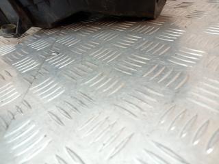 корпус воздушного фильтра Skoda Octavia 1 поколение (A4) [рестайлинг] 2000, 2.0 л., AQY, бензин, МКПП, серебро, хетчбэк 5 дв., передний привод, 1J0129620