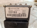 блок ABS Volkswagen Passat B6 2008, 16420301A, 16420501, 3C0614109, FQ71340575DE - фото №6