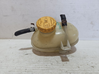 бачок расширительный Opel Corsa C [рестайлинг] 2006, 1.0 л., Z 10 XEP, бензин, МКПП, серебро, хетчбэк 3 дв., передний привод, 09129170