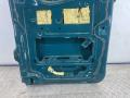 дверь задняя распашная левая Mercedes-Benz Sprinter 2 поколение (W906) (2006 - 2014), 2.1 л., OM 651.955, дизель, МКПП, зеленый, задний привод - фото №9