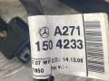 проводка двигателя Mercedes-Benz C-Класс W204/S204 2007, 1.8 л., M 271.950, бензин, АКПП, серебро, седан, задний привод, A271150233 - фото №7