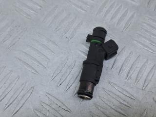 форсунка Citroen Xsara Picasso 1 поколение 2004, 1.8 л., 6FZ (EW7J4), бензин, МКПП, серый, передний привод, H00501F005A