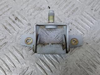 петля крышки багажника Hyundai Getz 1 поколение [рестайлинг] 2006, 1.3 л., бензин, МКПП, серебро, хетчбэк 3 дв., передний привод