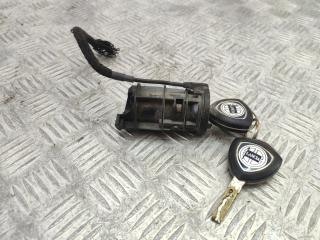 замок зажигания Lancia Lybra 1 поколение 2000, 1.8 л., 839 A4.000, бензин, МКПП, седан, передний привод