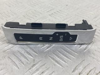 индикатор АКПП Audi Q5 8R [рестайлинг] 2015, 3.0 л., CTBA, дизель, АКПП, внедорожник 5 дв., полный привод, 8R17134633Q7