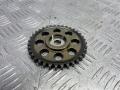 шкив распредвала Volkswagen Polo 5 поколение (2009 - 2015), 1.2 л., CGPA, бензин - фото №4