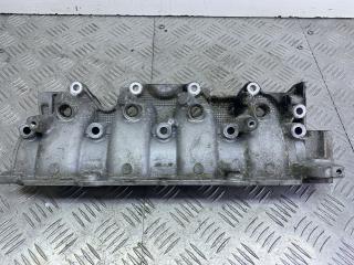 коллектор впускной Renault Scenic 1 поколение [рестайлинг] 2002, 1.6 л., K4M 700, бензин, МКПП, серебро, минивэн, передний привод