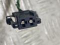 динамик высокочастотный (пищалка) Mercedes-Benz Vito W639 2006, 3.2 л., M 112.951, бензин, АКПП, черный, задний привод, A6398270460, 4913420804 - фото №6