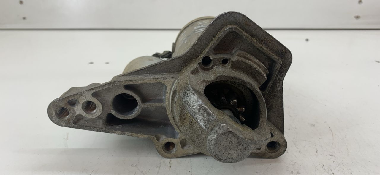 стартер Nissan Juke YF15 (2010 - 2014), 233001KA1A, M000T32172ZE - фото №1