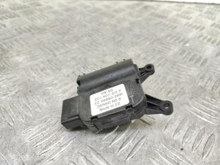 моторчик заслонки печки Skoda Yeti 1 поколение (2009 - 2014), бензин, МКПП, коричневый, 3C1907511F