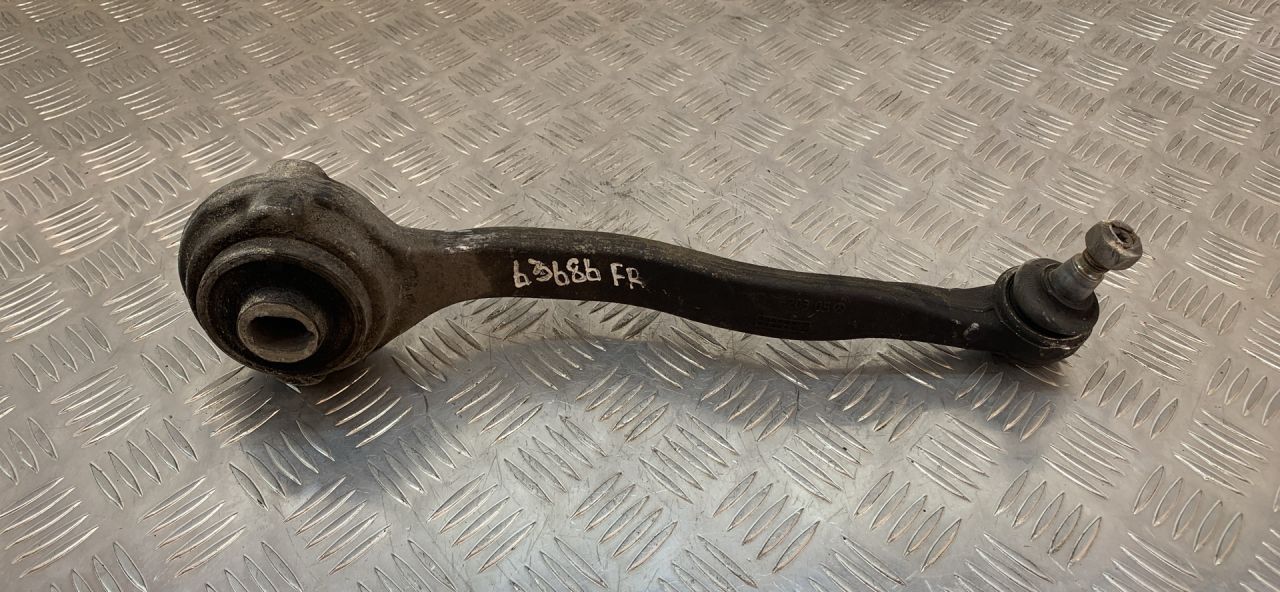 рычаг передний правый Mercedes-Benz C-Класс W204/S204 S204.207 2009, 2.1 л., дизель, МКПП, универсал - фото №1