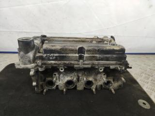 головка блока цилиндров Chevrolet Spark M300 2013, 1.2 л., бензин, черный, хетчбэк 5 дв., передний привод, 090709A0050