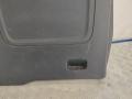 обшивка крышки багажника Mercedes-Benz Vito W639 2006, 3.2 л., M 112.951, бензин, АКПП, черный, задний привод, P0087336 - фото №4