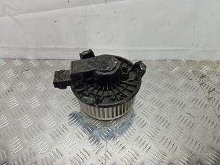 моторчик печки Nissan Primera P11 1999, 1.8 л., QG18DE, бензин, серебро, универсал, передний привод, AY2727005060