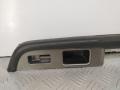 накладка двери внутренняя передняя левая Nissan X-Trail T30 (2000 - 2004), 809498H300 - фото №2
