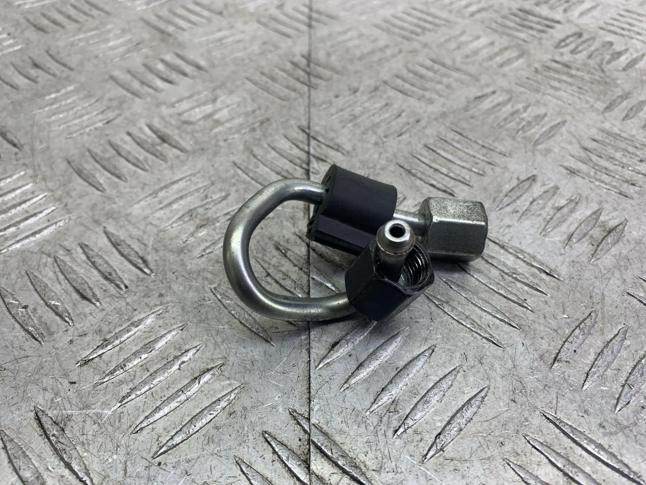 трубка топливная Volkswagen Caddy 5 поколение 2022, бежевый, фургон, передний привод, 220316, U05L303, V110 - фото №1