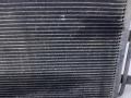 радиатор кондиционера Volkswagen Bora 1 поколение 1J2 (1998 - 2005), черный, седан, передний привод - фото №9