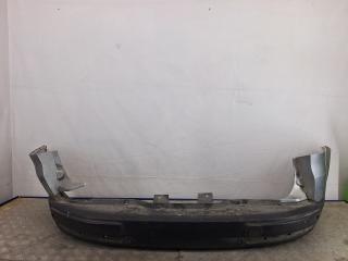 бампер задний Ford Galaxy 2 поколение (2006 - 2010), 6M2117864A