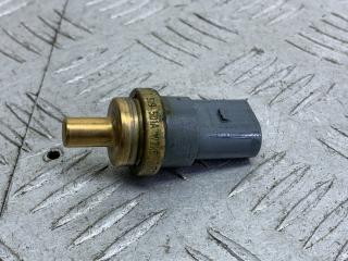 датчик температуры охлаждающей жидкости Volkswagen Golf 7 поколение [рестайлинг] (2017 - 2019), 1.5 л., DACA, бензин, универсал, 06A919501A