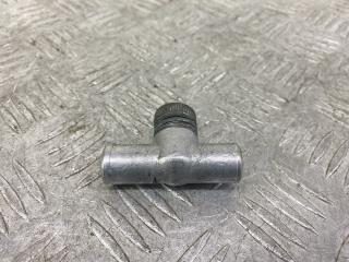 фланец (тройник) системы охлаждения Ford Windstar 1 поколение (1995 - 1999), 3.0 л., бензин