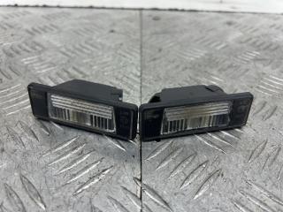 подсветка номера Nissan Juke F15 [рестайлинг] (2014 - 2020), 2KA00964600, 26510JD00A