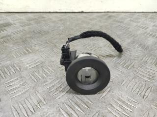 антенна иммобилайзера Renault Scenic 1 поколение [рестайлинг] 2002, 1.6 л., K4M 700, бензин, МКПП, серебро, минивэн, передний привод, 7700425327, S107390001