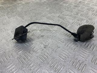 камера заднего вида Volkswagen Caravelle T6 2019, 2.0 л., CXFA, дизель, робот, желтый, микроавтобус, передний привод, 7E0980561A