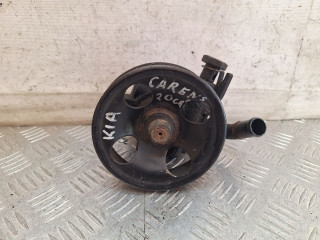 насос гидроусилителя руля Kia Carens 2 поколение (2006 - 2013), 2.0 л., дизель, 571002G200