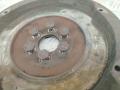 маховик Opel Astra G (1998 - 2009), 1.6 л., Z 16 XE, бензин, 90400169 - фото №5