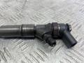 форсунка BMW 3 серия E90/E91/E92/E93 (2004 - 2010), 2.0 л., M47N 204 D4, дизель, АКПП, 0445110216, 7793836 - фото №3