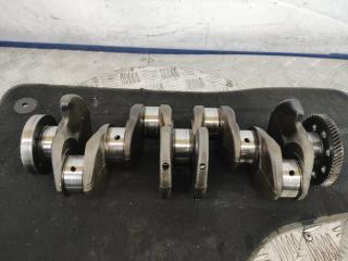 коленвал Volkswagen Transporter T5 [рестайлинг] (2009 - 2015), 2.0 л., CFCA, дизель, передний привод