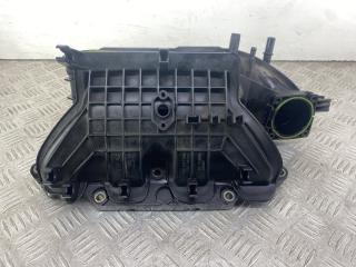 коллектор впускной Volkswagen Passat B6 2009, 1.4 л., CAXA, бензин, 6МКПП, голубой, универсал, передний привод, 03C129711AD, ZSB709AH