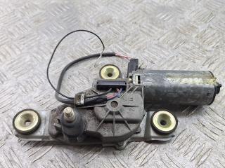 моторчик заднего стеклоочистителя (дворника) Ford Ka 1 поколение 2001, 1.3 л., бензин, МКПП, желтый, хетчбэк 3 дв., передний привод, 97KG17K441AD