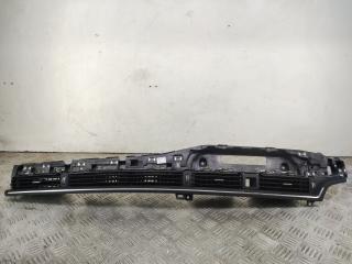 дефлектор обдува салона Audi A4 B9 2017, 1.4 л., CVNA, бензин, 6МКПП, темно-синий, универсал, передний привод, 8W1820902E, 09628, 09618001, T88GF20