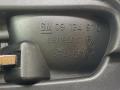 ручка внутренняя задняя правая Opel Vectra B [рестайлинг] (1999 - 2002), 1.6 л., X 16 XEL, бензин, МКПП, серебро, седан, передний привод, 091195012, GM09134970 - фото №6