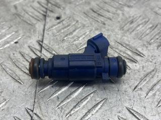 форсунка Nissan Micra 2 поколение (K11) (1992 - 2003), 0280155942