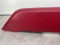 накладка двери (крышки) багажника Mitsubishi Outlander 1 поколение (2001 - 2008), 5817A022ZZ, 023ZZ024ZZ - фото №2