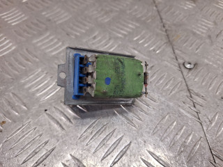 сопротивление печки SEAT Alhambra 1 поколение [рестайлинг] 2005, M0959263E