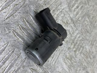 парктроник задний BMW 5 серия E60/E61 2006, 2.5 л., M54 B25 (256S3), бензин, МКПП, серый, универсал, задний привод, 6989075, 1505121540