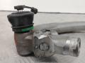 прицепное устройство (фаркоп) Audi A4 B7 2006, 1.8 л., BFB, бензин, МКПП, универсал, 8E0800495C - фото №2
