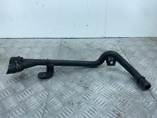 трубка охлаждающей жидкости Ford Mondeo 3 поколение [рестайлинг] (2003 - 2007), 2.0 л., N7BA, дизель, передний привод, 2S71-8C364-AC